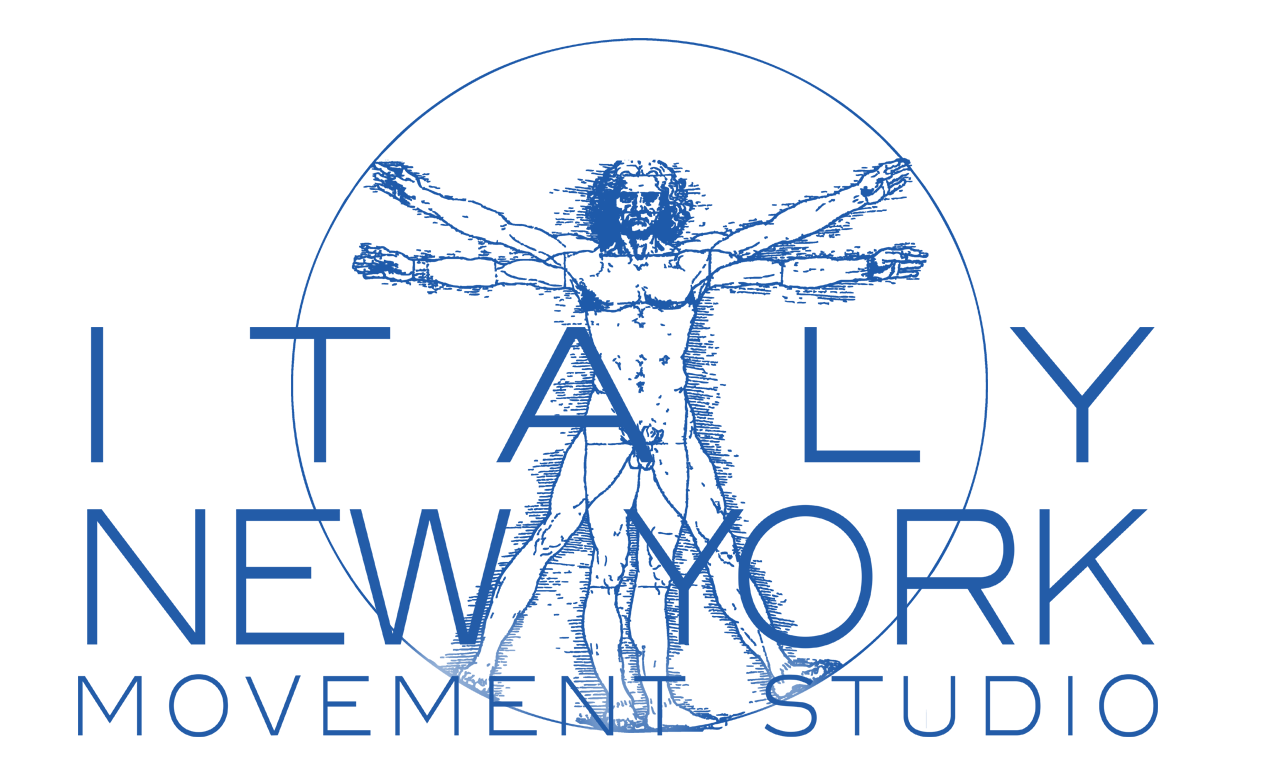 Italy New York Movement - Studio Gyrotonic Firenze